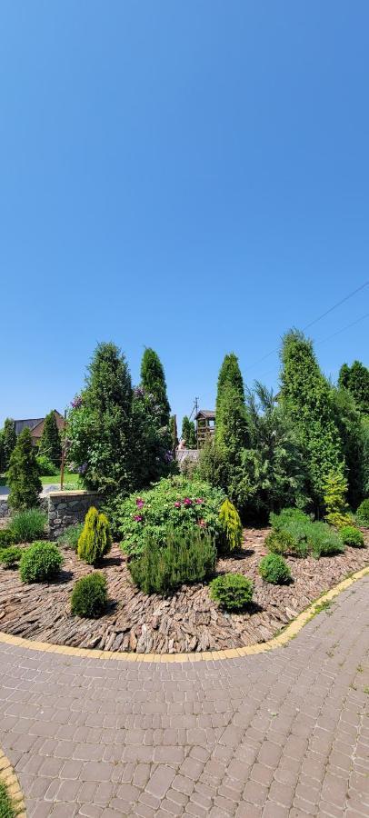 Villa трушки34 Trushki