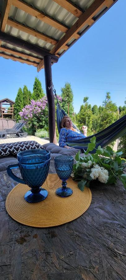 Villa трушки34 Trushki