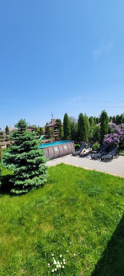 Villa трушки34 *