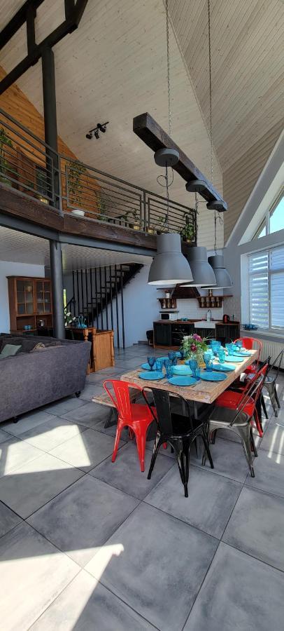 трушки34 Villa Trushki