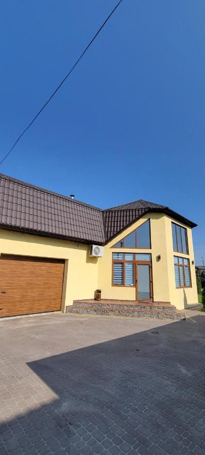 Villa трушки34 Trushki