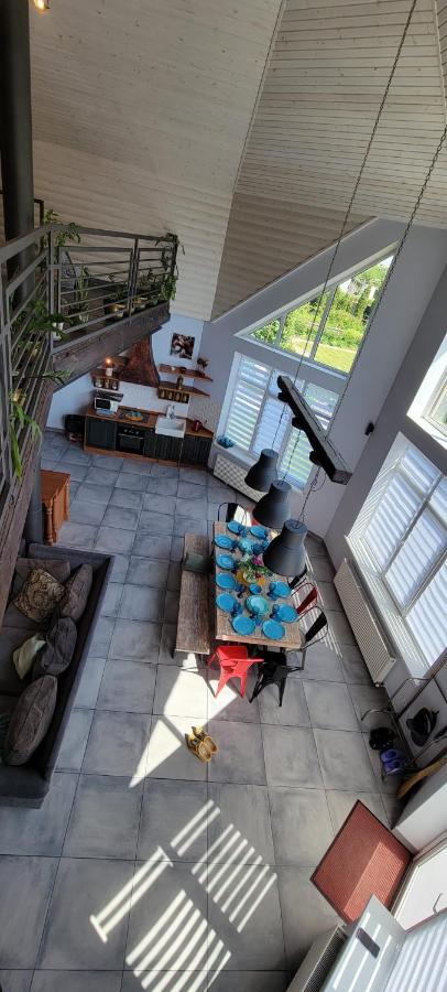Villa трушки34 Trushki