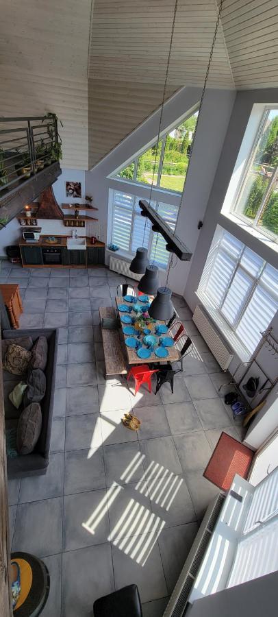 трушки34 Villa Trushki