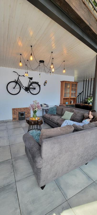 трушки34 Villa *