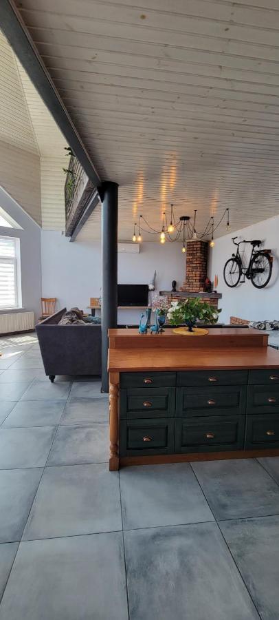 трушки34 Villa *