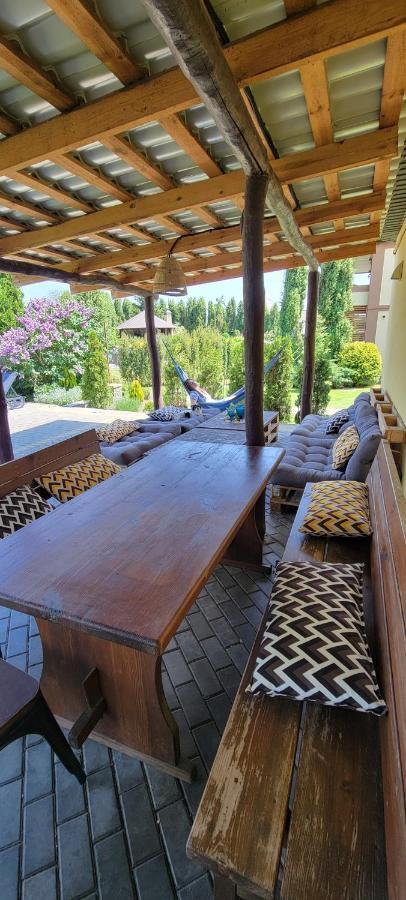 Villa трушки34 Trushki