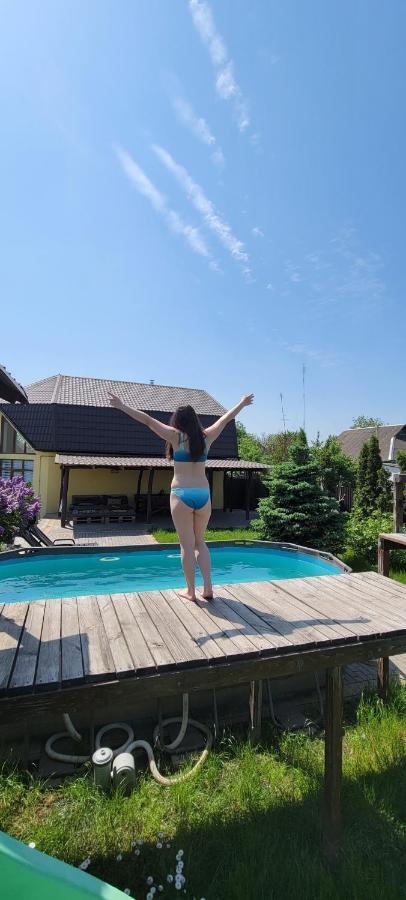 Villa трушки34 Trushki