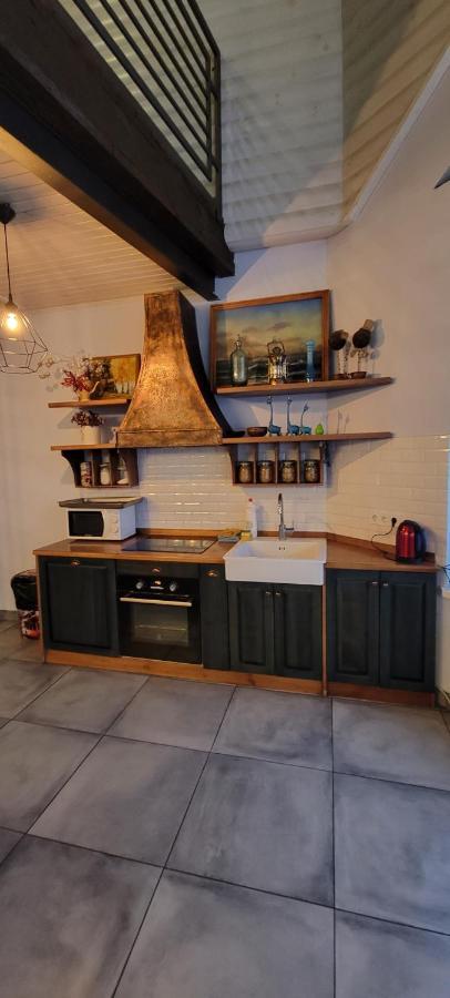 трушки34 Villa *