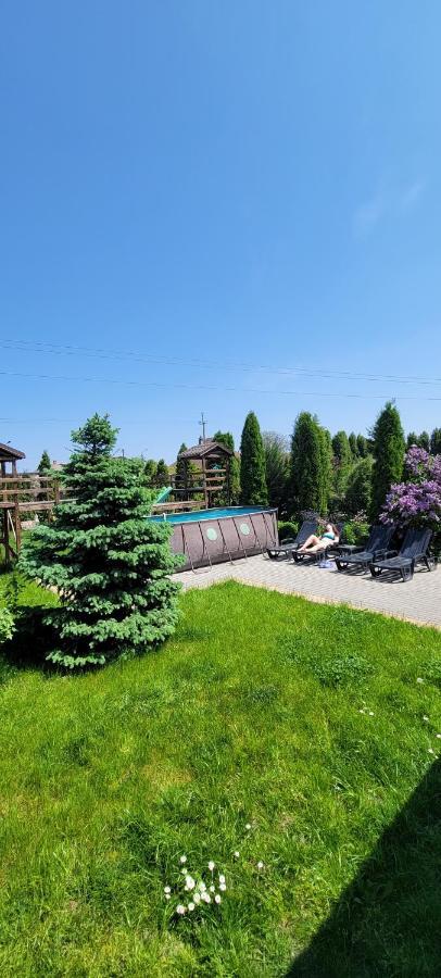 Вилла трушки34 *